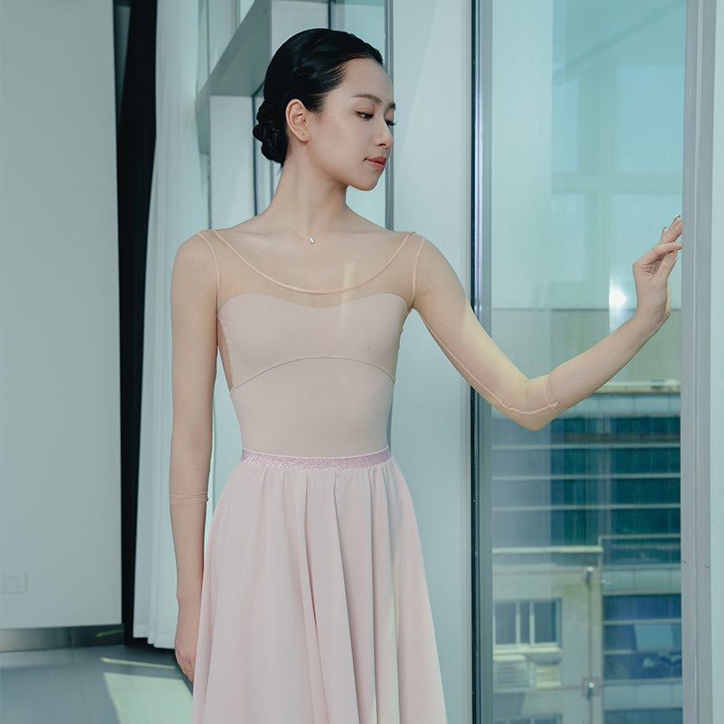 Waris Leotard