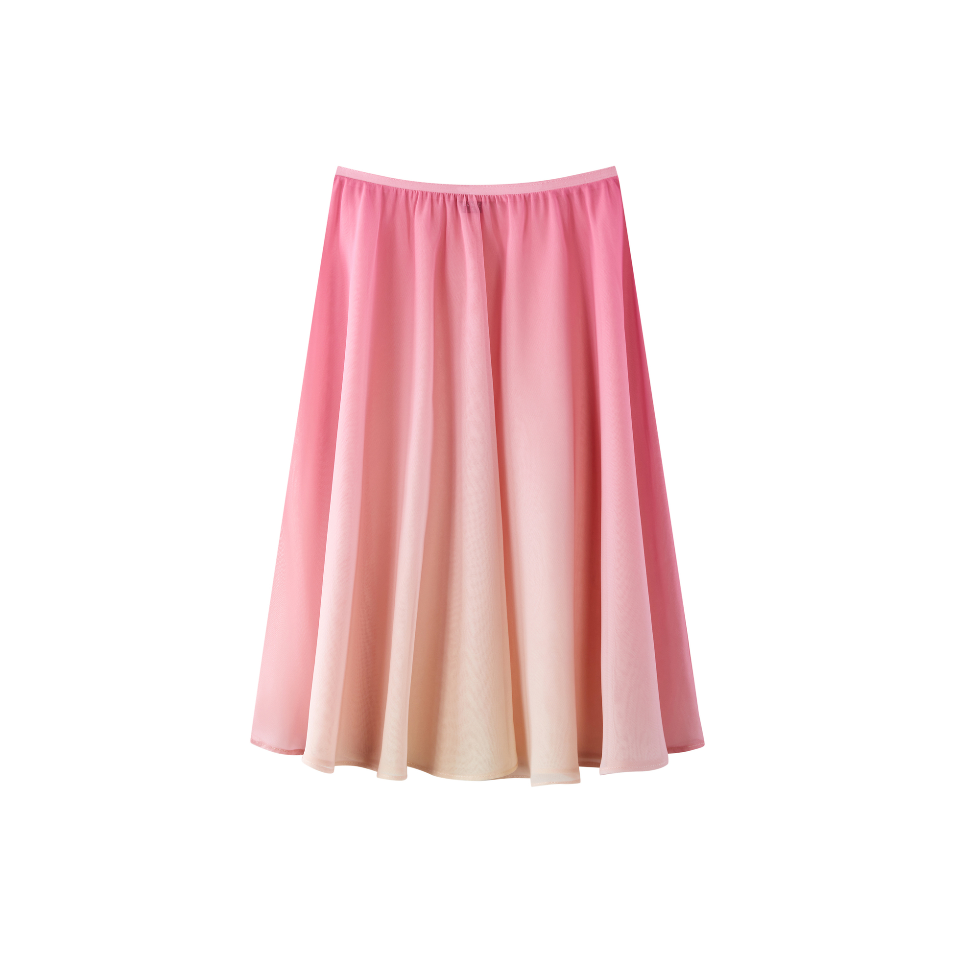 Original beautiful gradient color