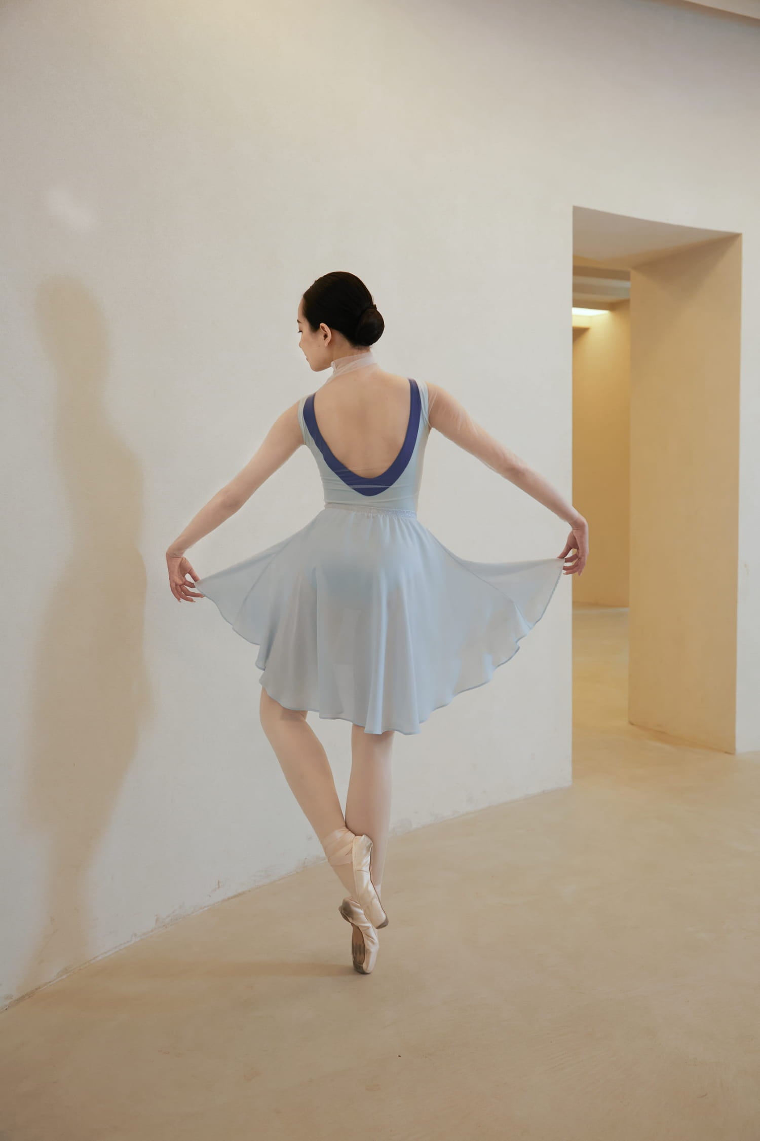 Helen Leotard