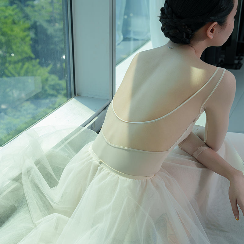 Waris Leotard