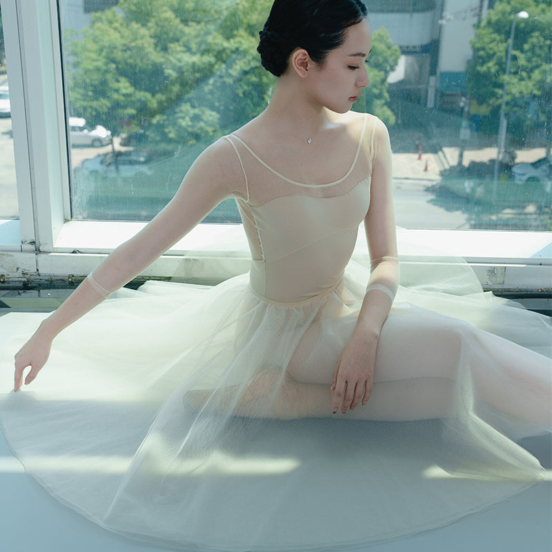 Waris Leotard
