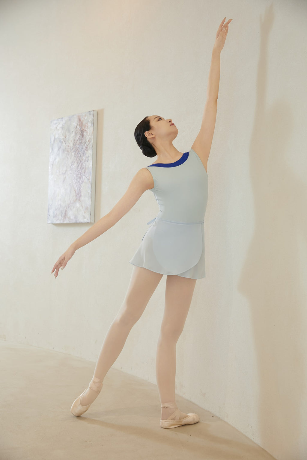 Ruiskydance  Abby