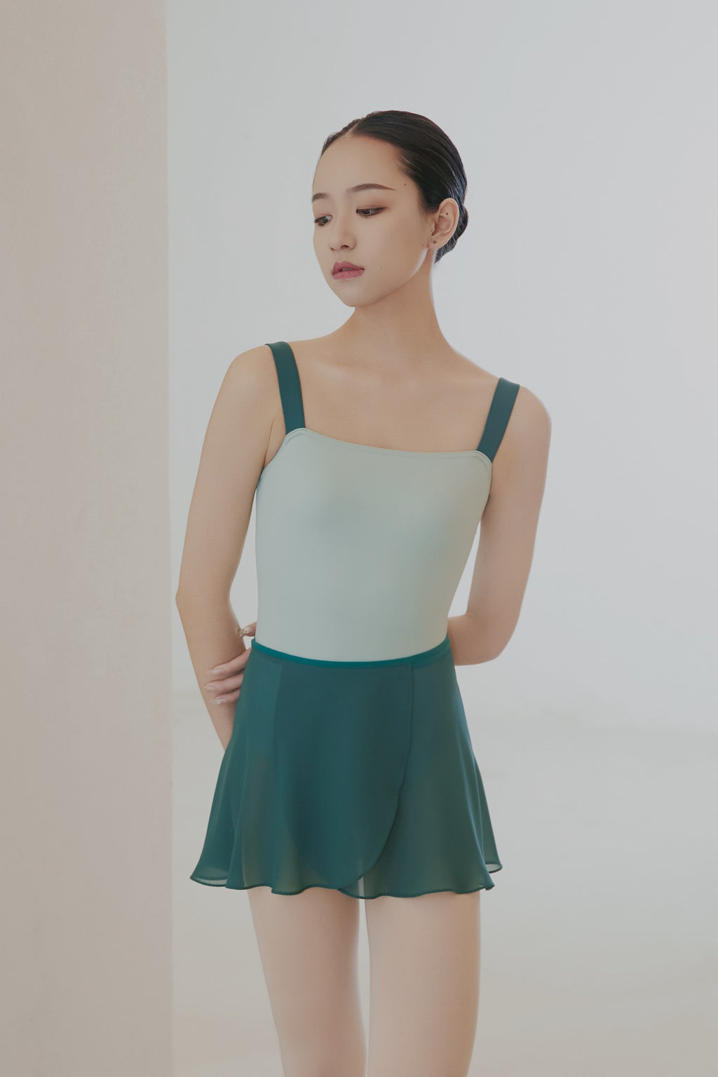 Ruiskydance  Abby