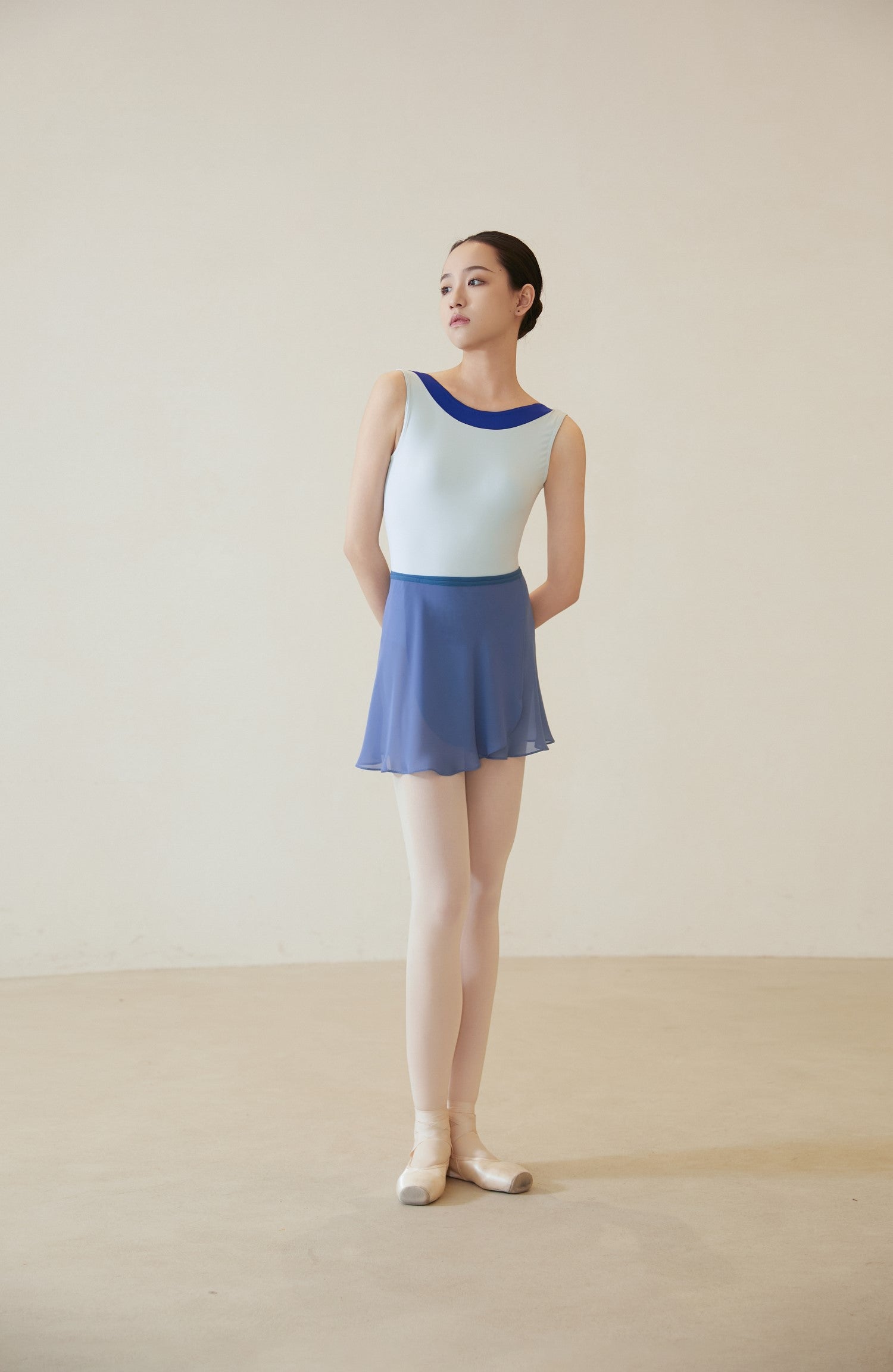 Ruiskydance  Abby