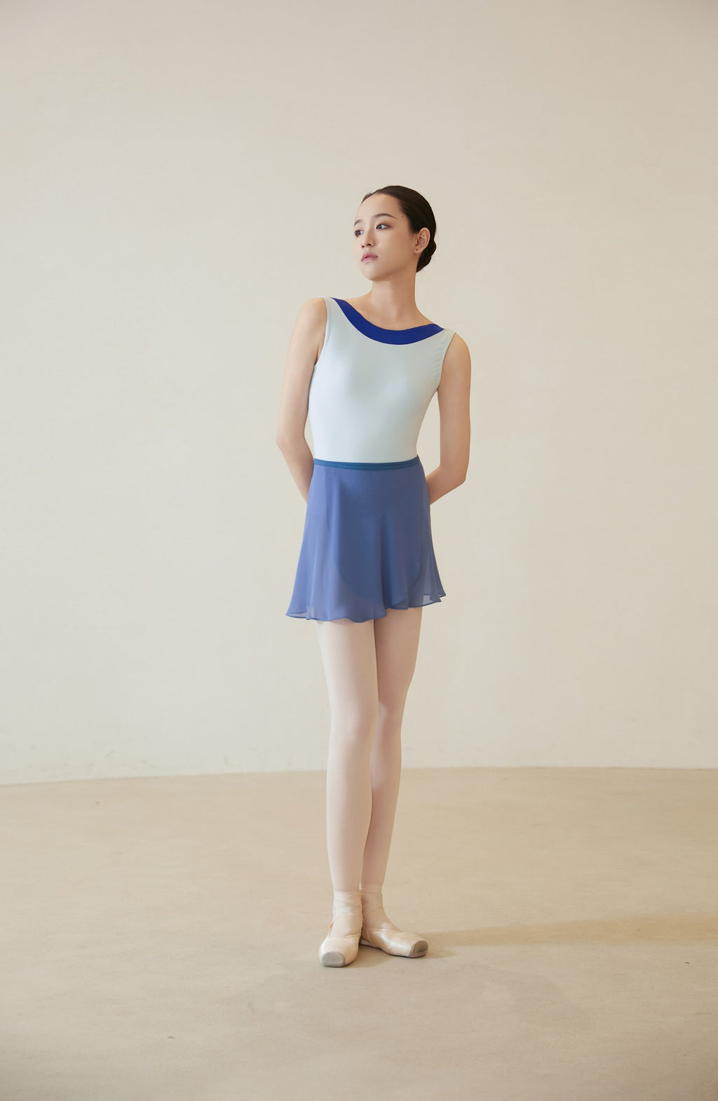 Ruiskydance  Abby