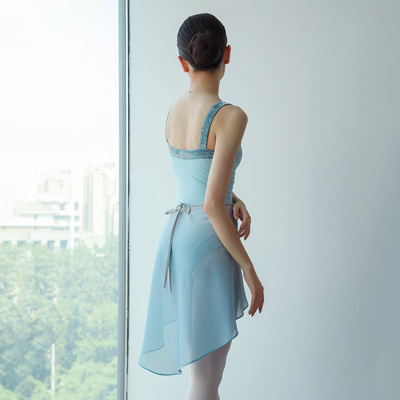 Amanda Leotard