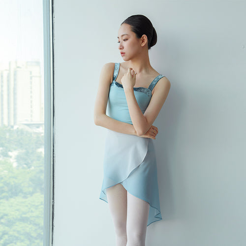 Amanda Leotard