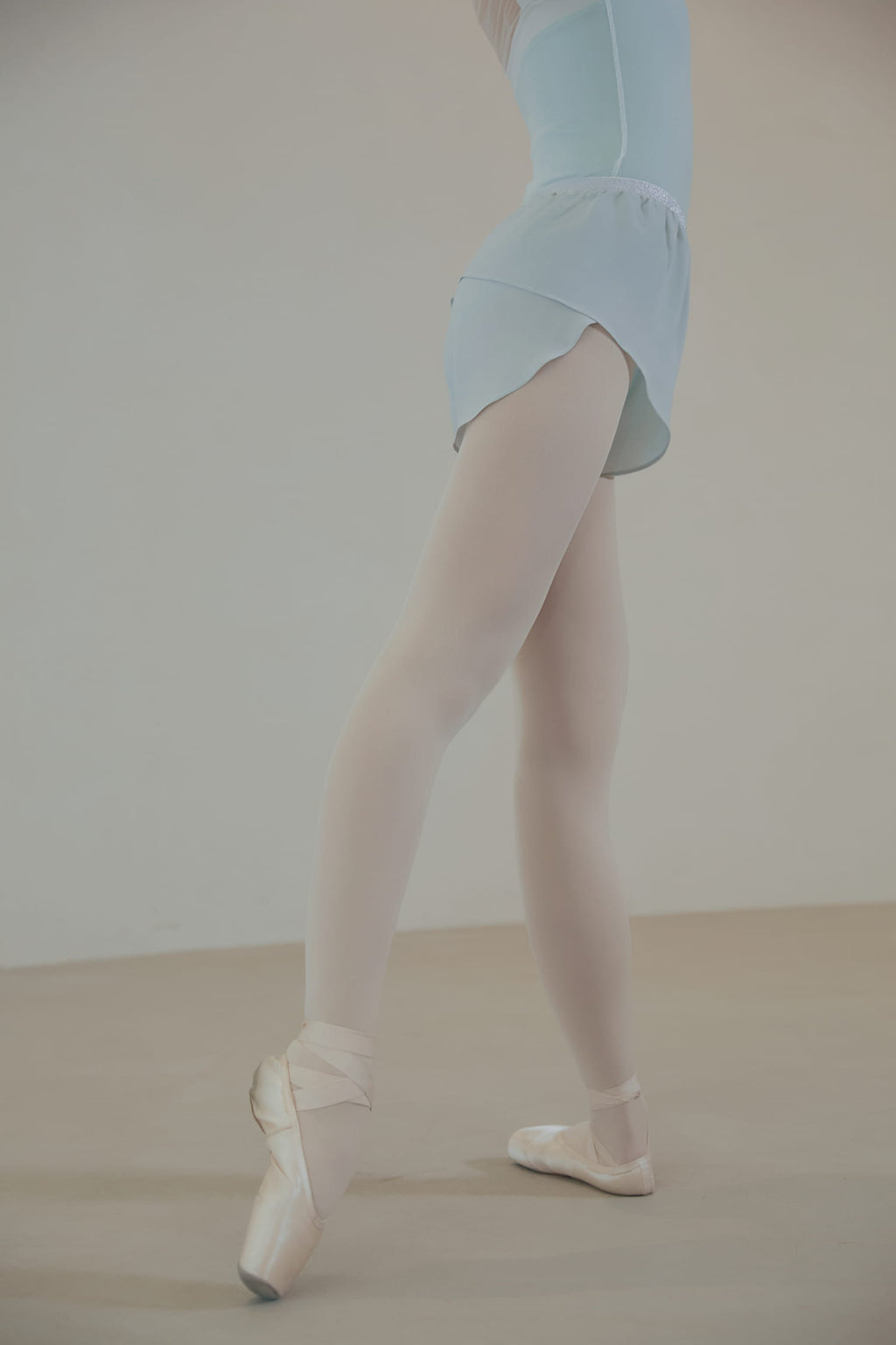 RTW Ballet Shorts Cola Style