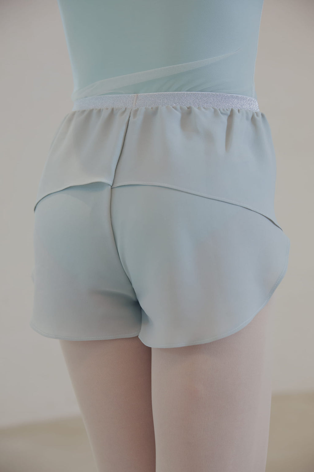 RTW Ballet Shorts Cola Style