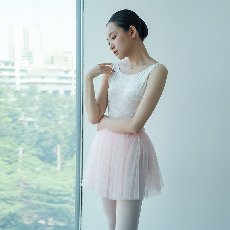 Doris Leotard