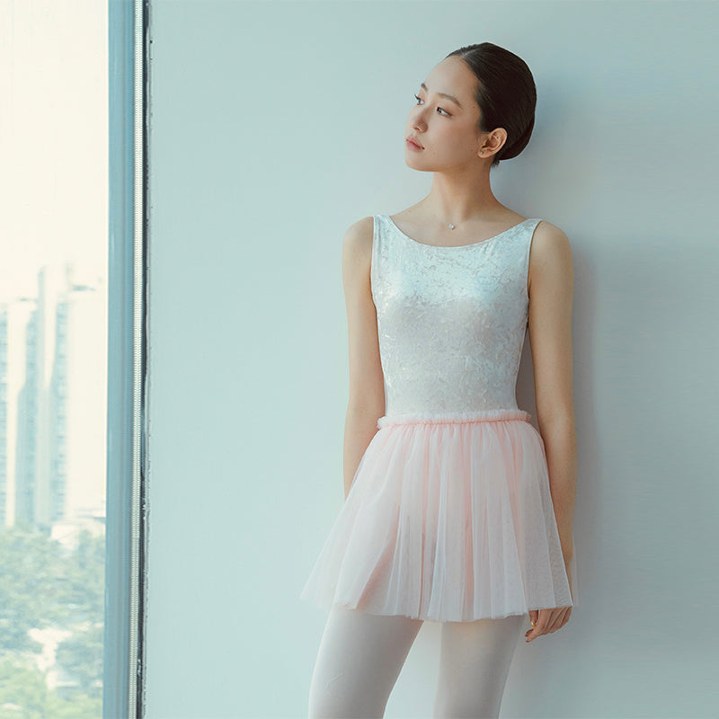 Doris Leotard