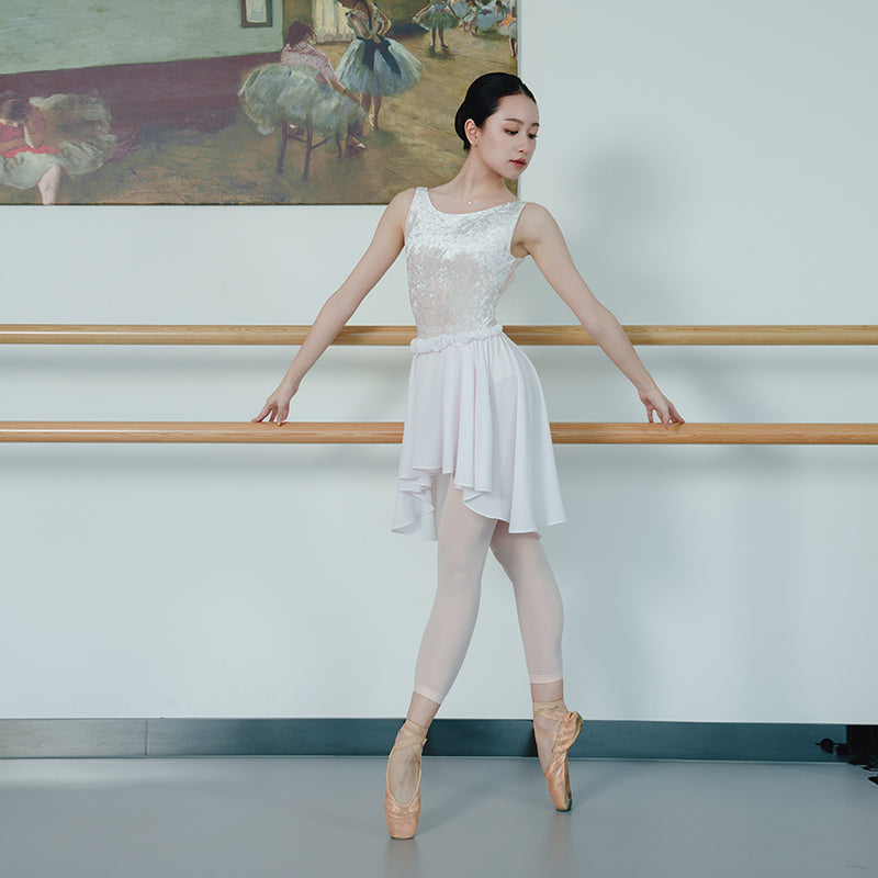 Doris Leotard