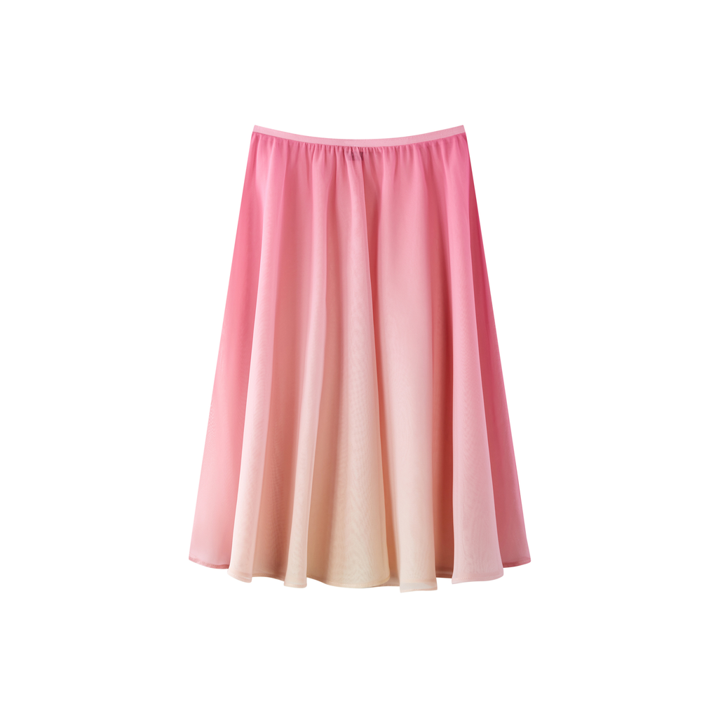 Original beautiful gradient color