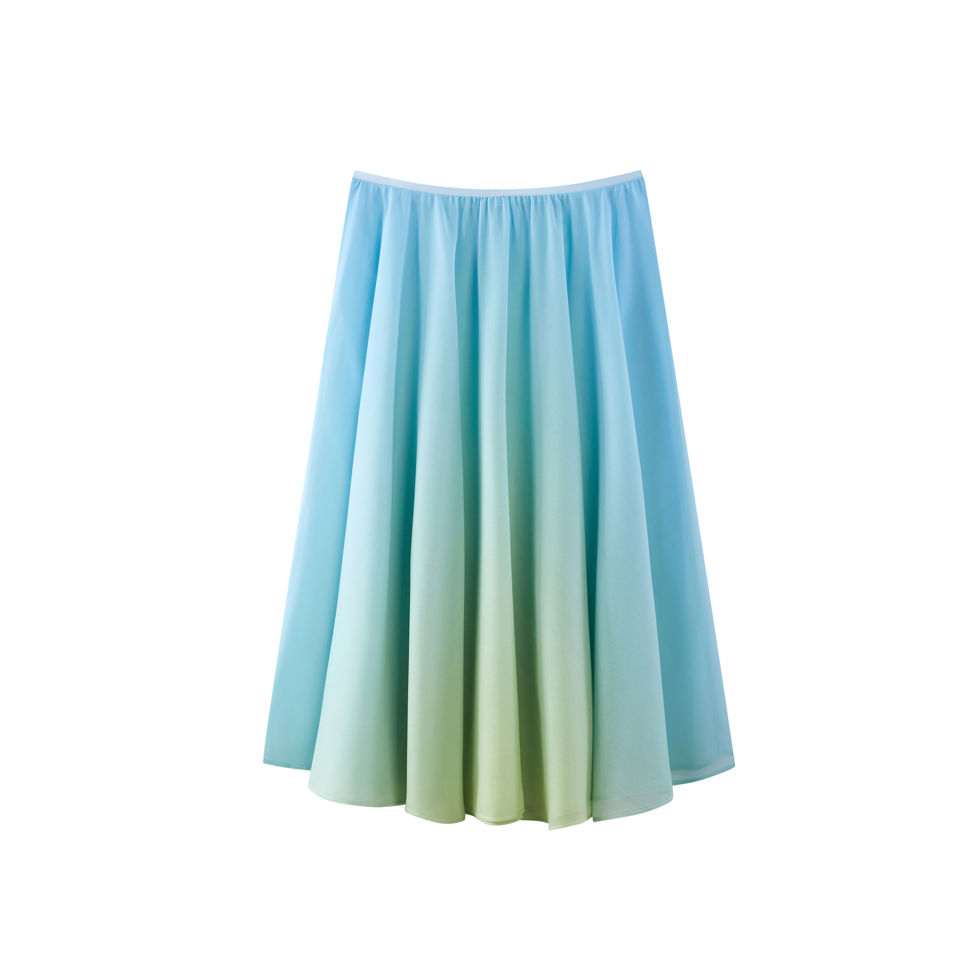 Original beautiful gradient color
