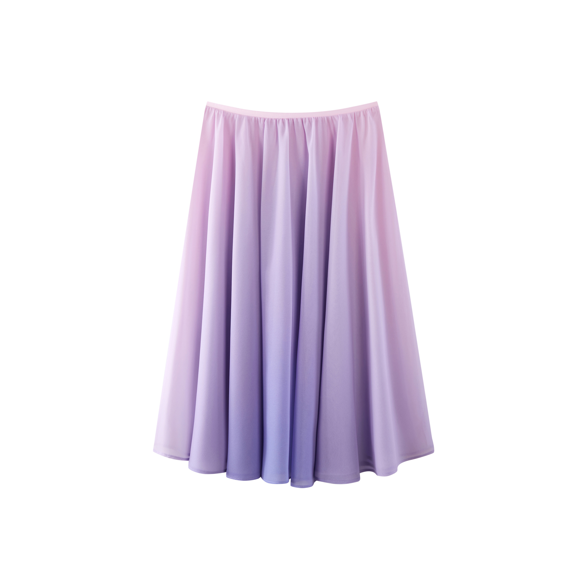 Original beautiful gradient color