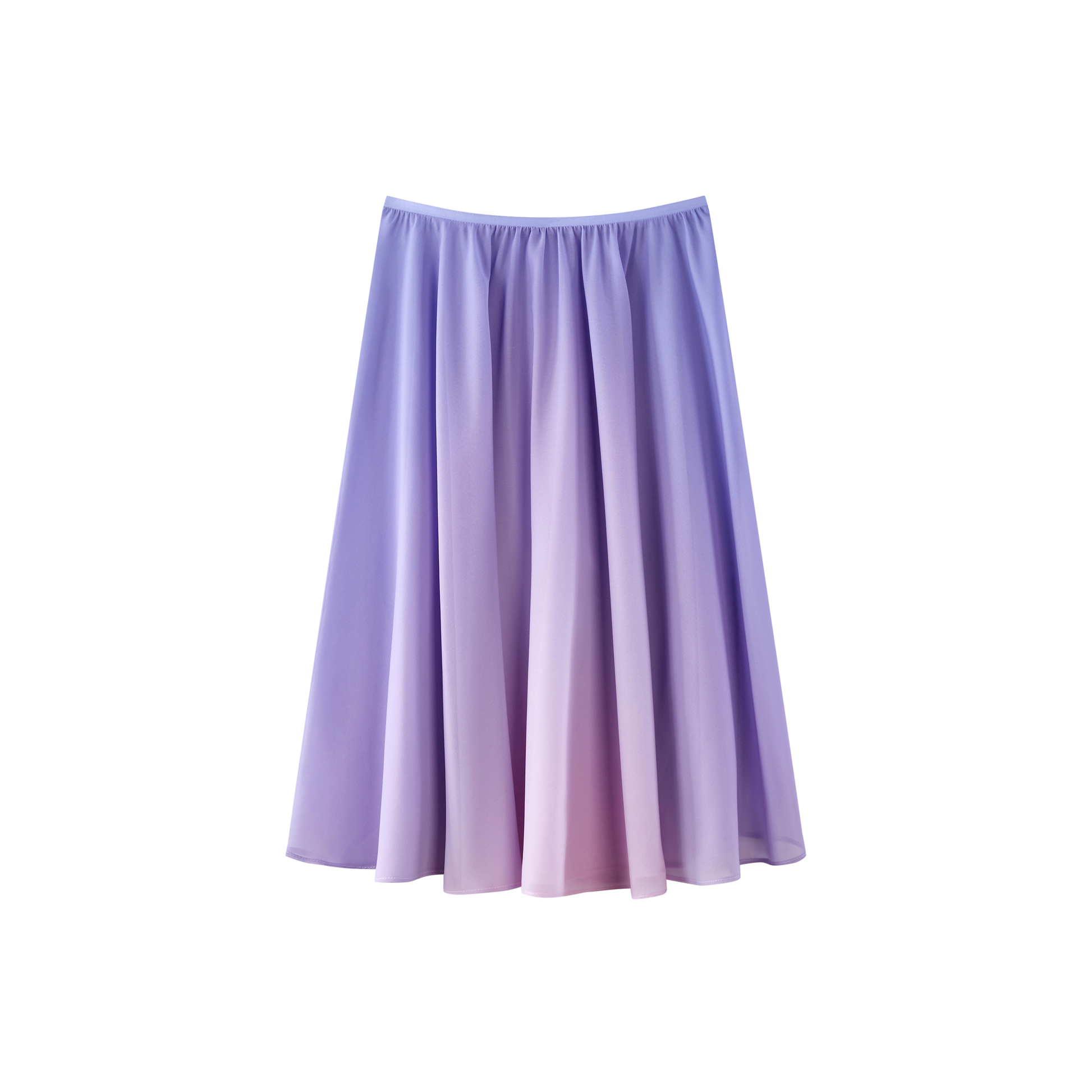 Original beautiful gradient color