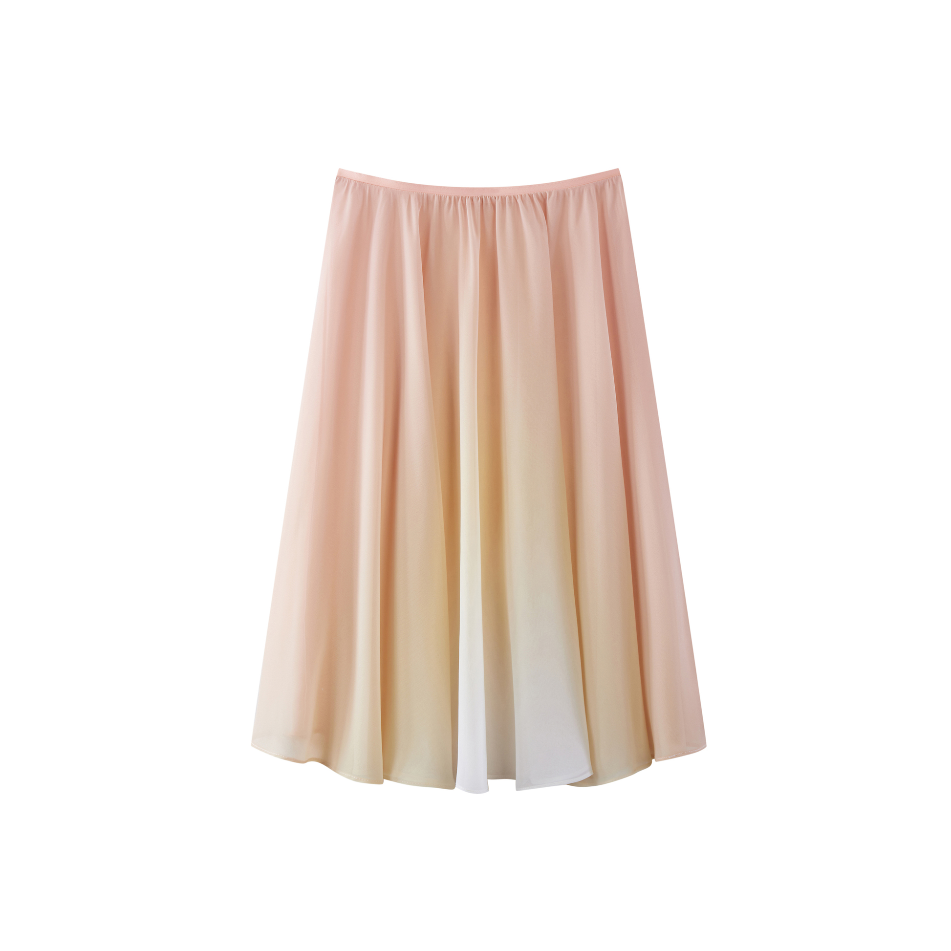 Original beautiful gradient color
