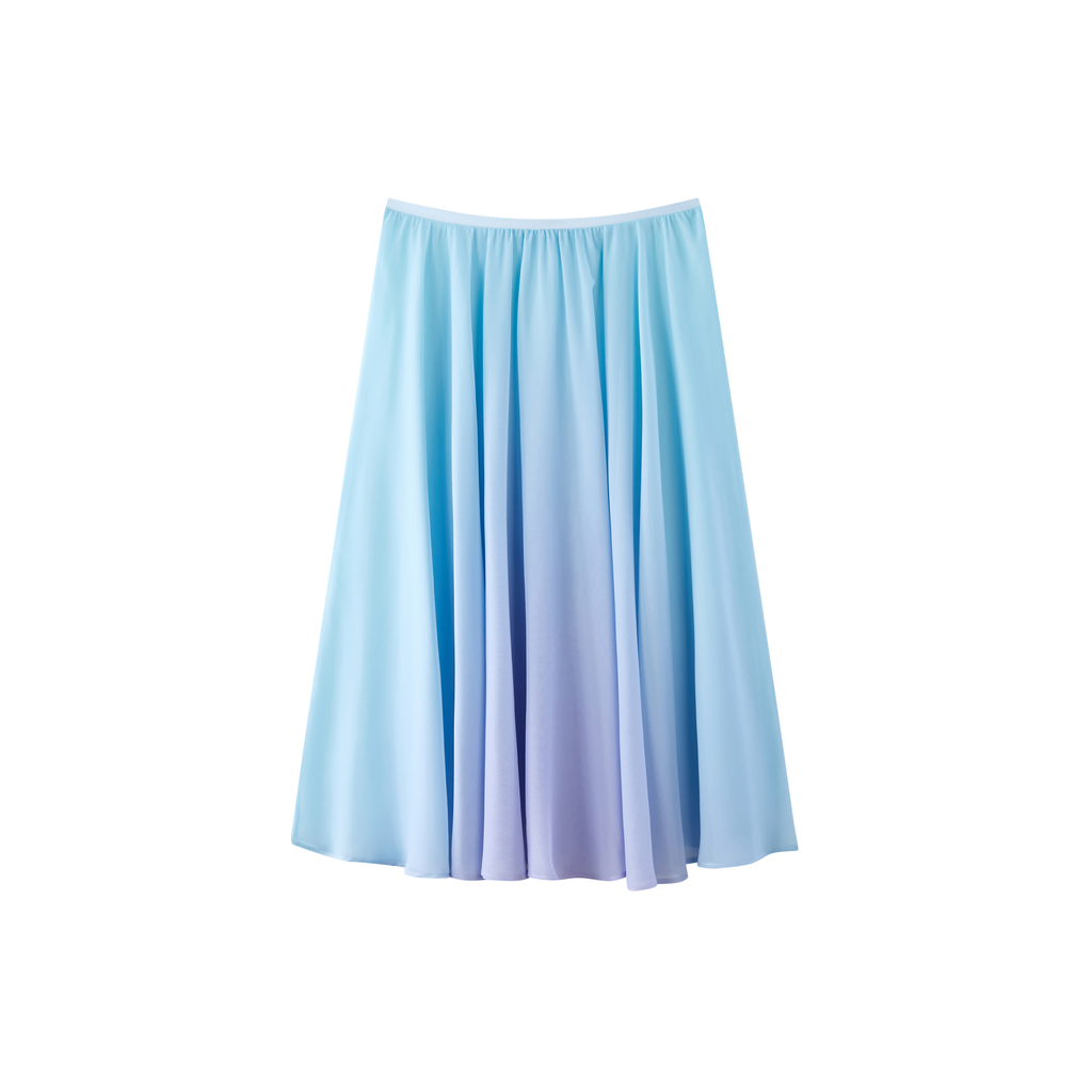 Original beautiful gradient color