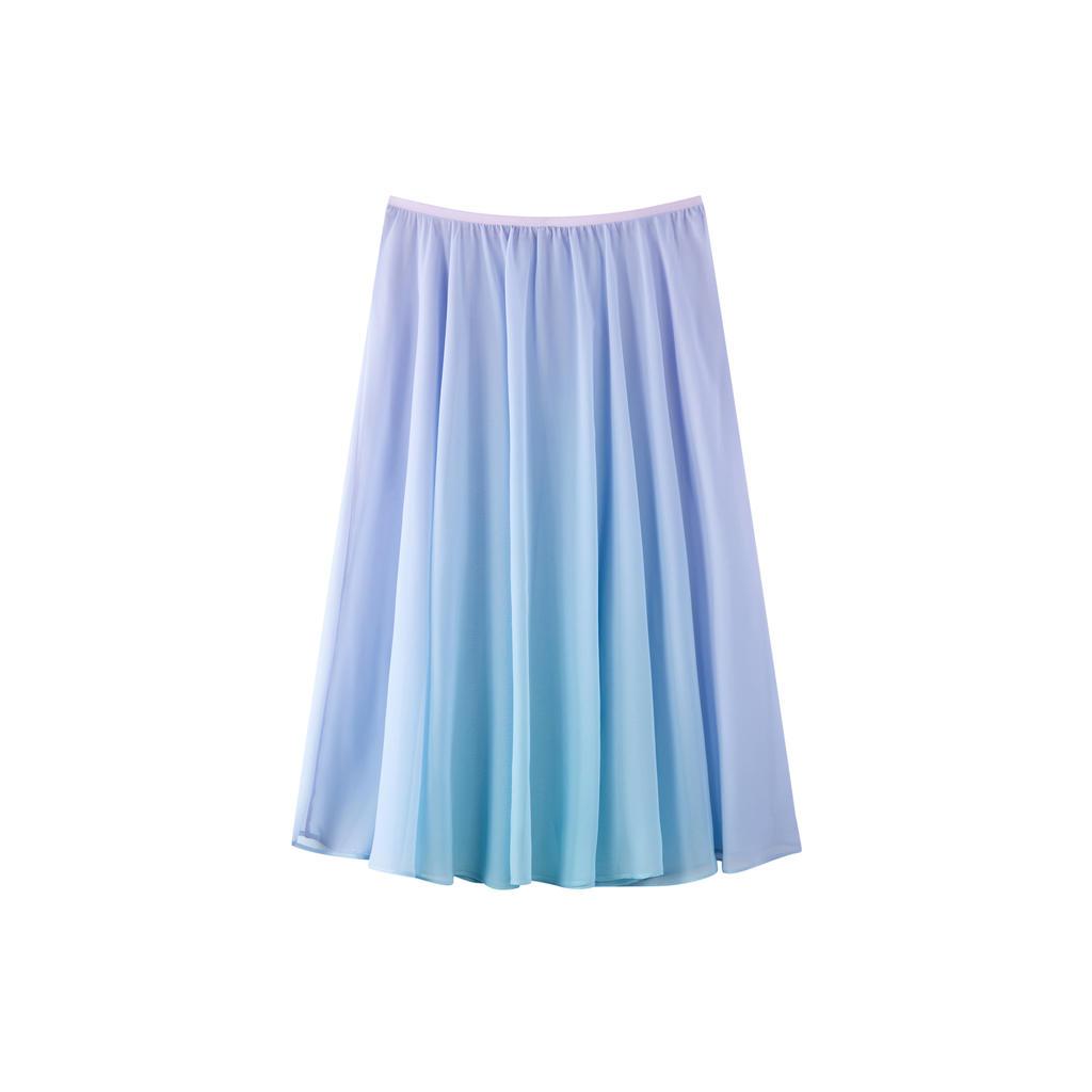 Original beautiful gradient color