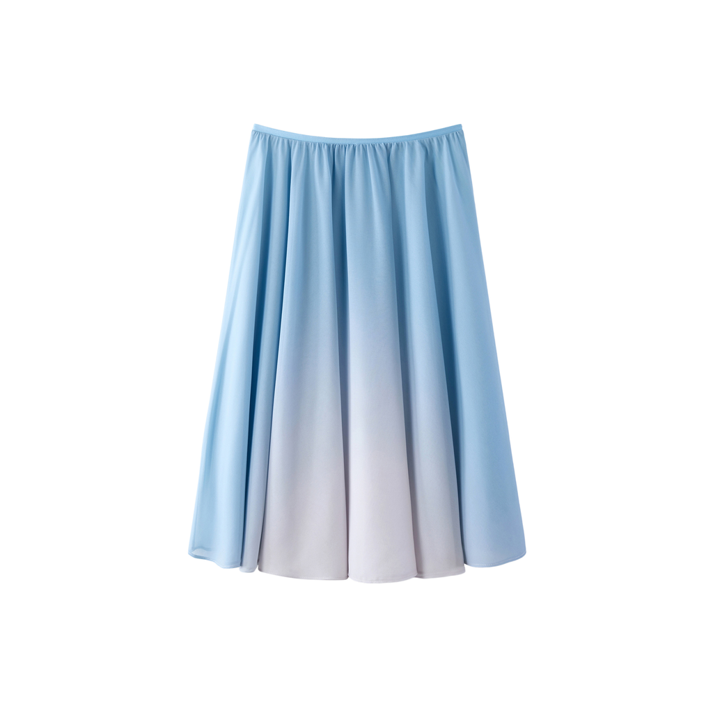 Original beautiful gradient color