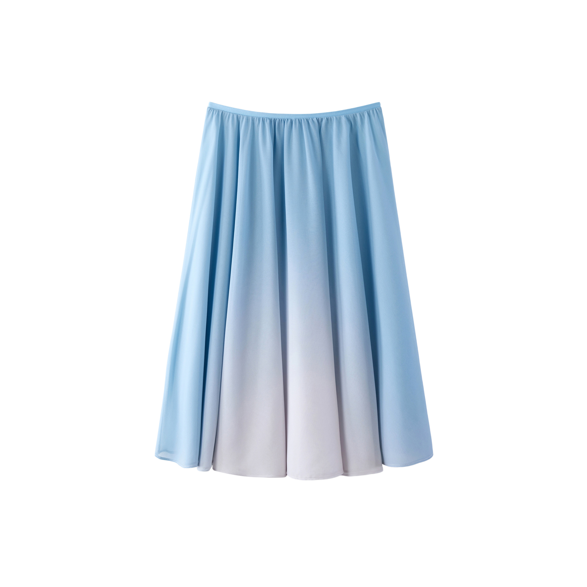 Original beautiful gradient color