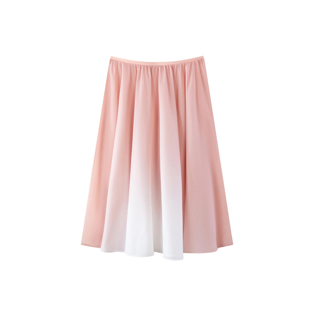 Original beautiful gradient color