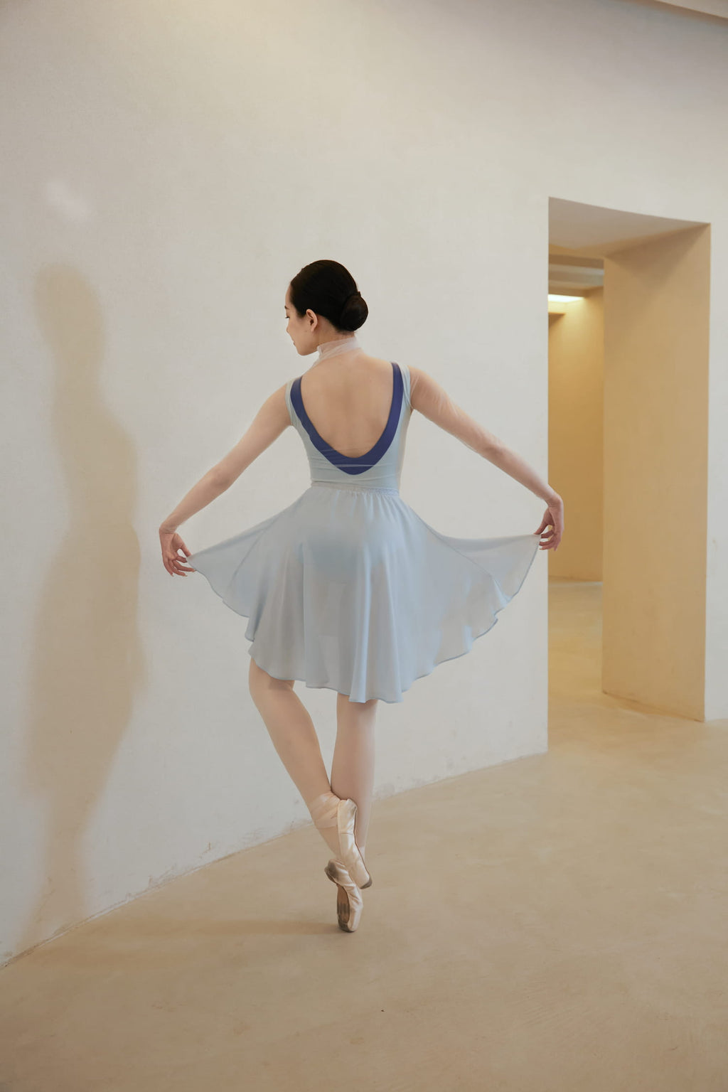 Helen Leotard