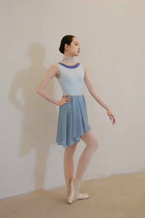 Helen Leotard