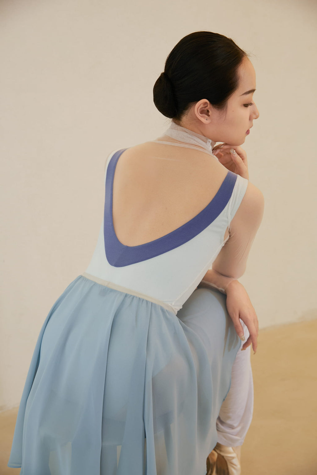 Helen Leotard