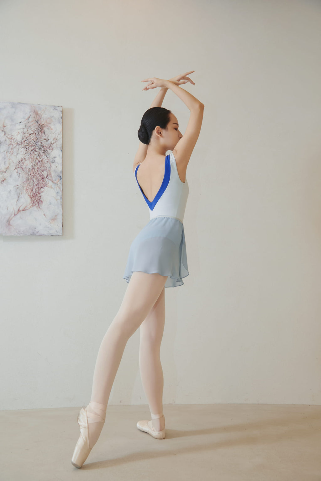 Helen Leotard
