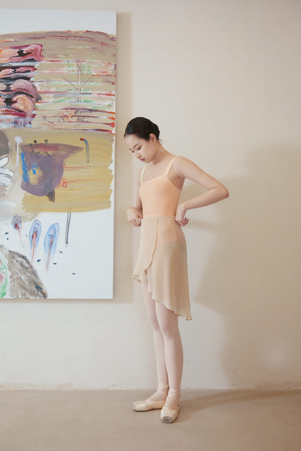 Ruiskydance Mona