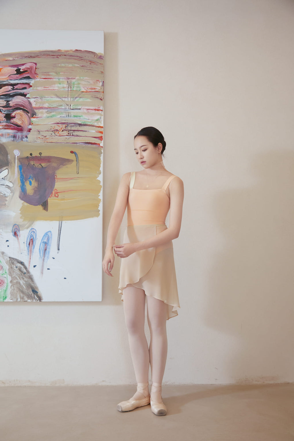 Ruiskydance Mona
