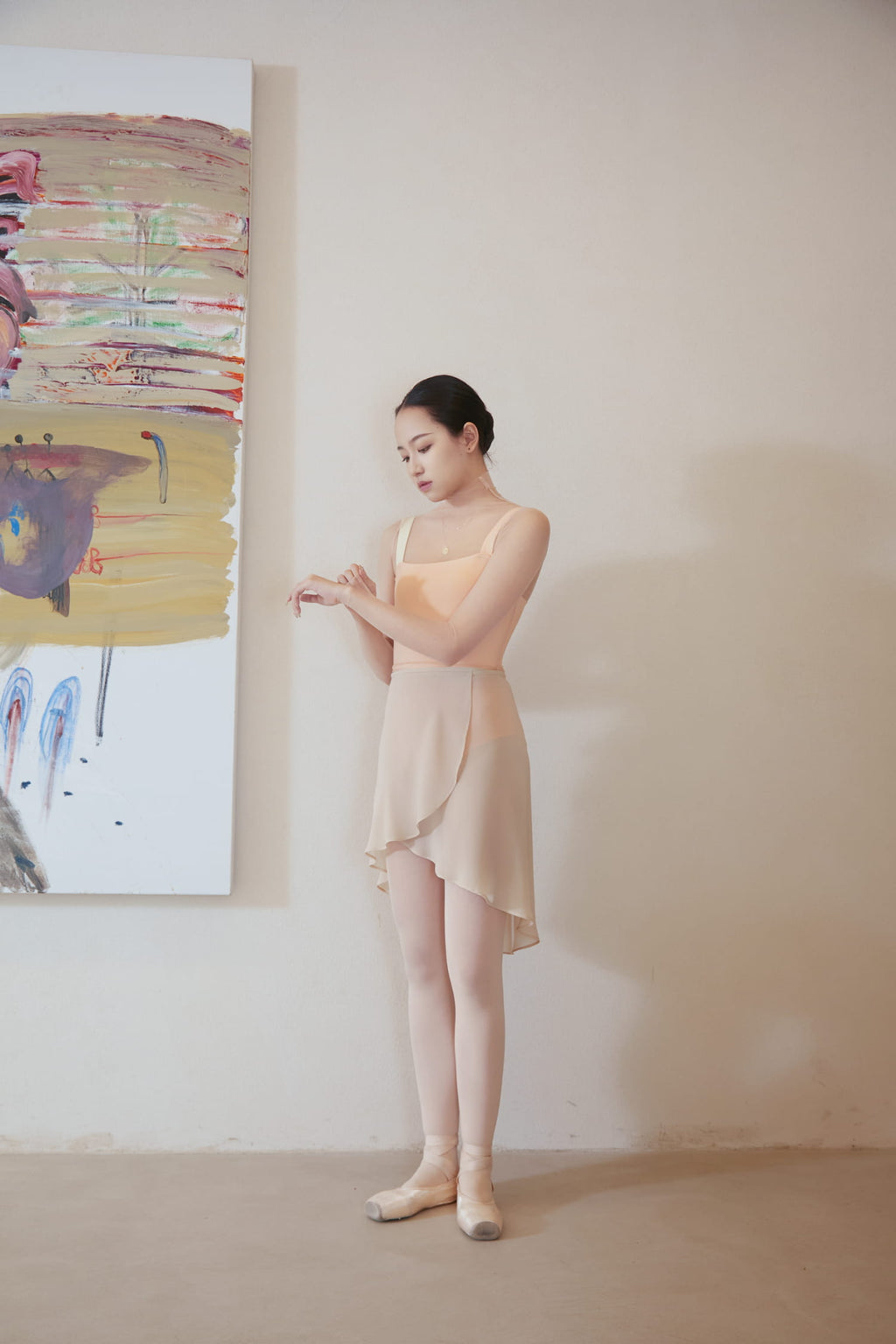 Ruiskydance Mona