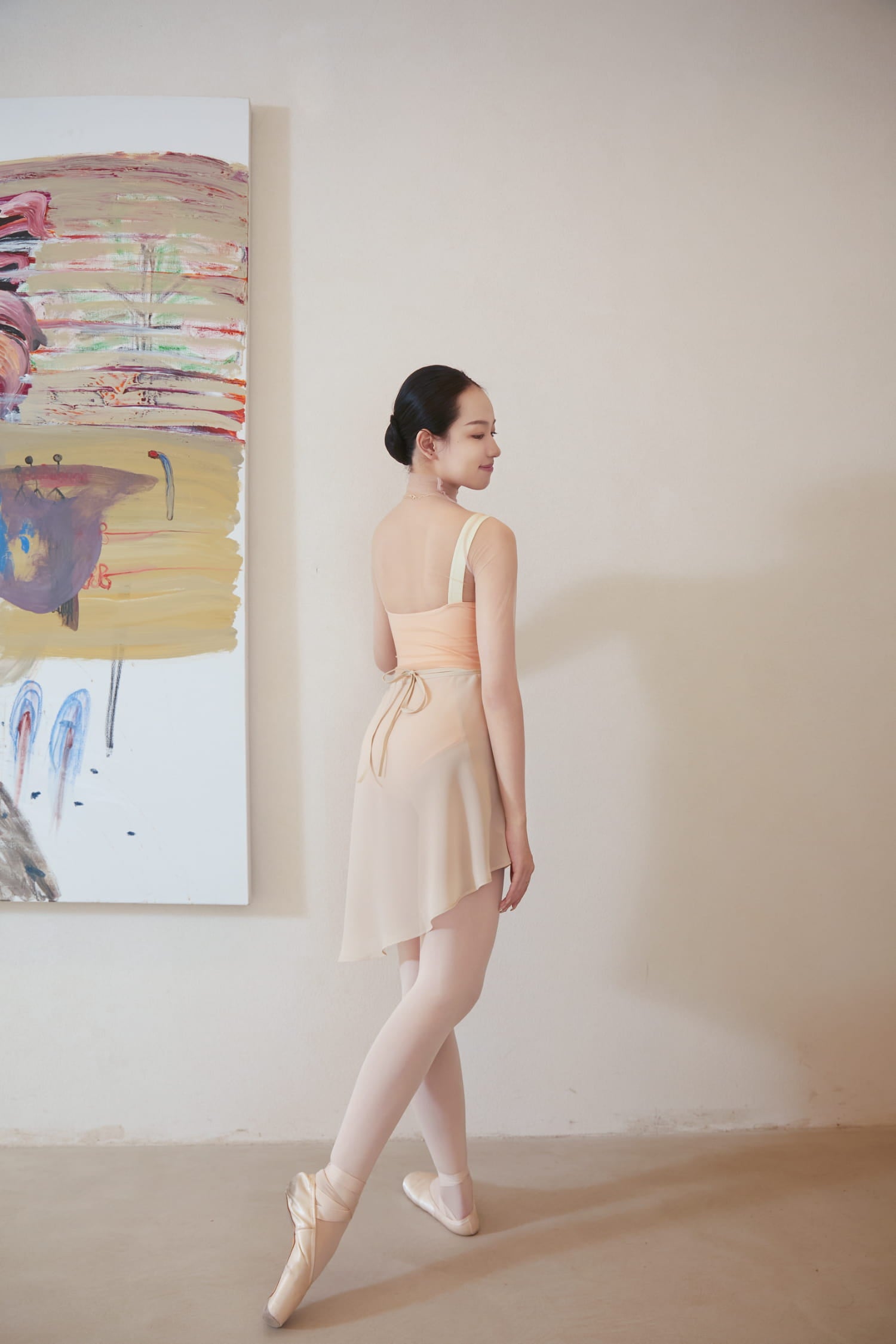 Ruiskydance Mona