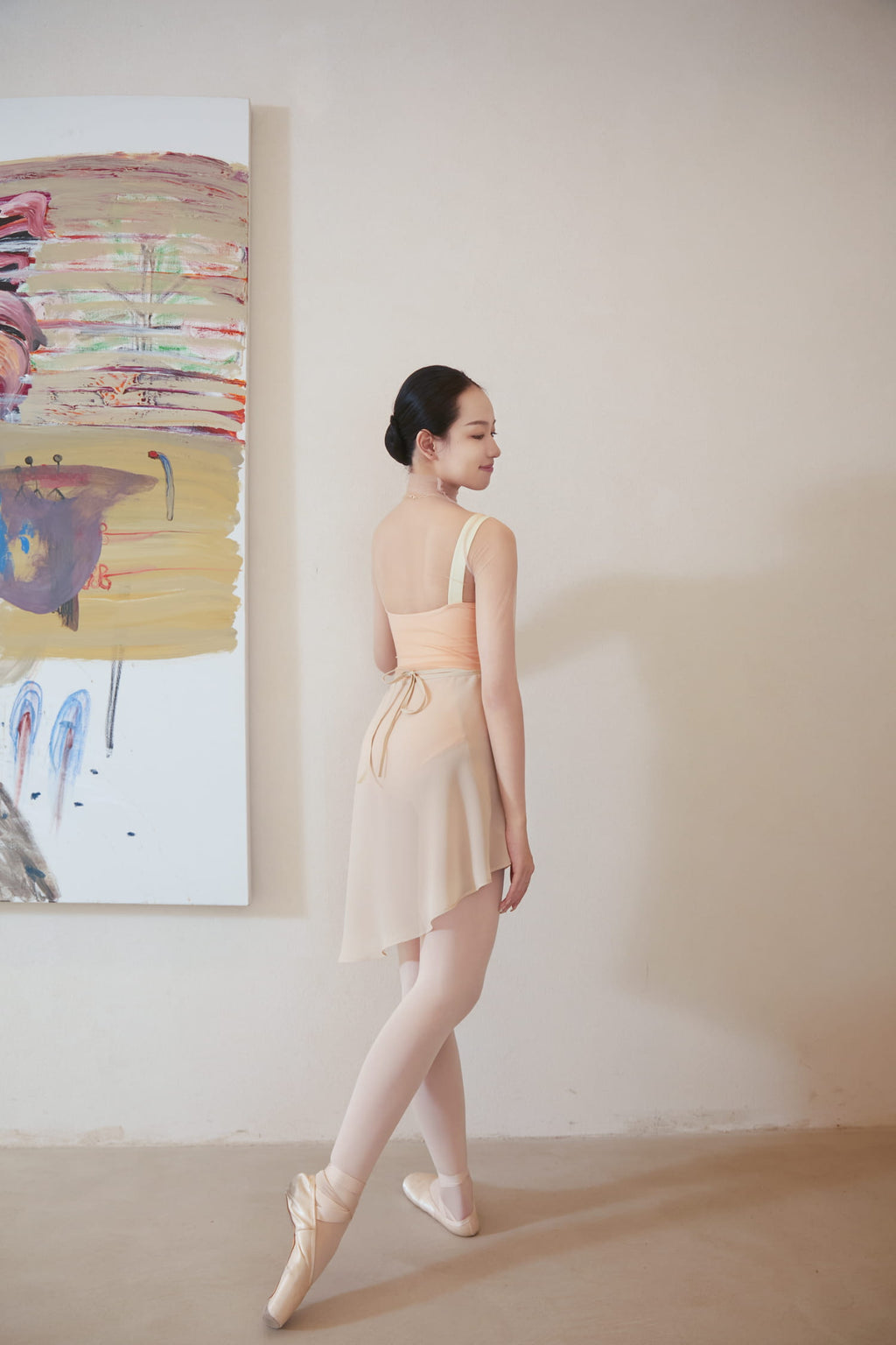 Ruiskydance Mona