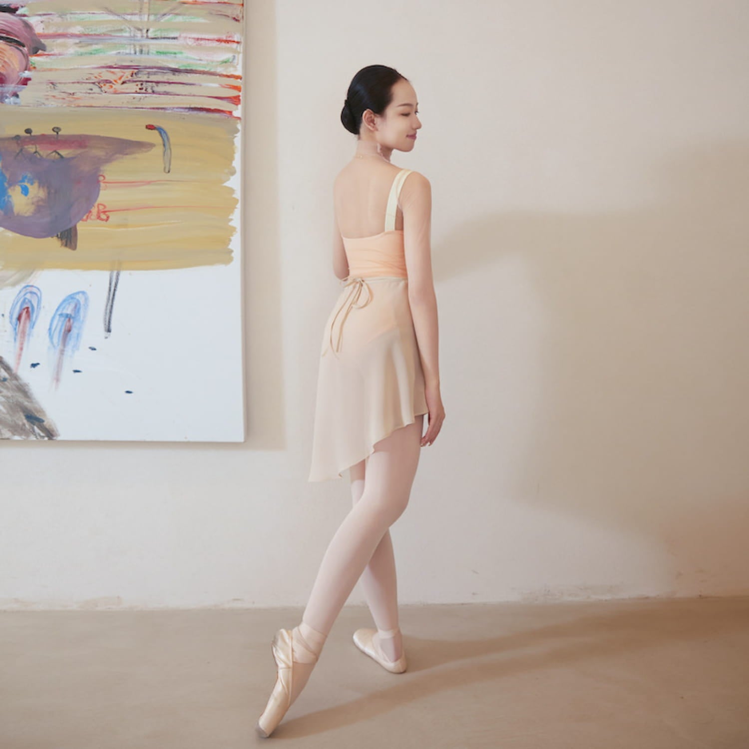 Ruiskydance Mona