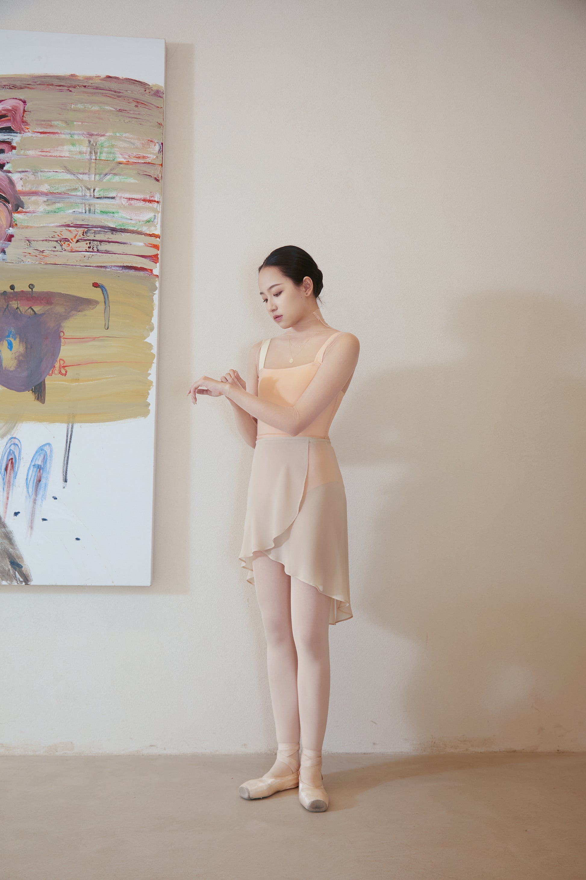 RTW Mona Style Translucent