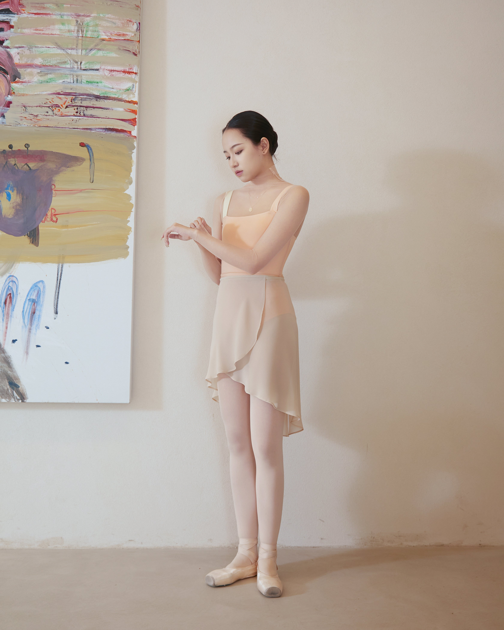 RTW Mona Style Translucent