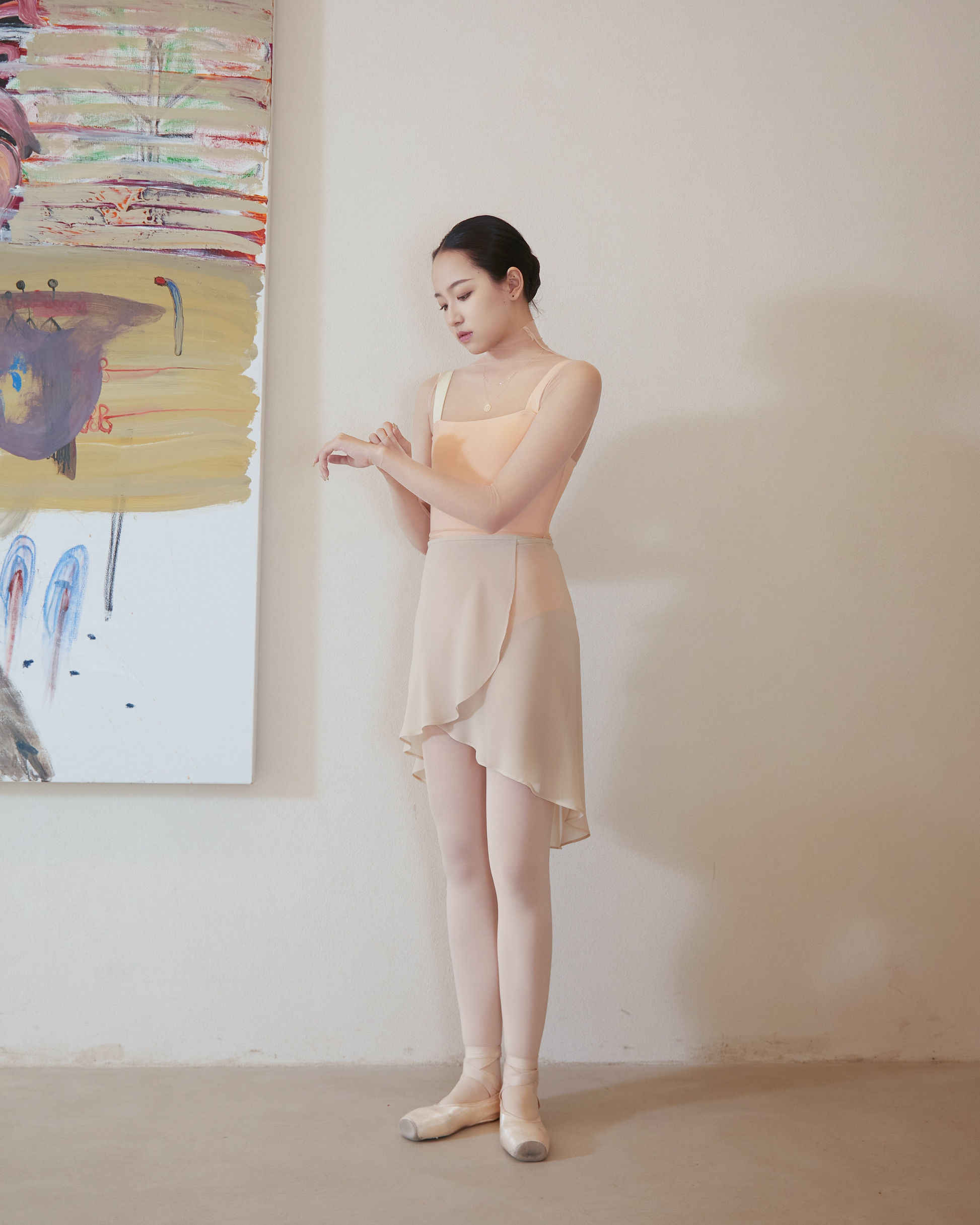 RTW Mona Style Translucent