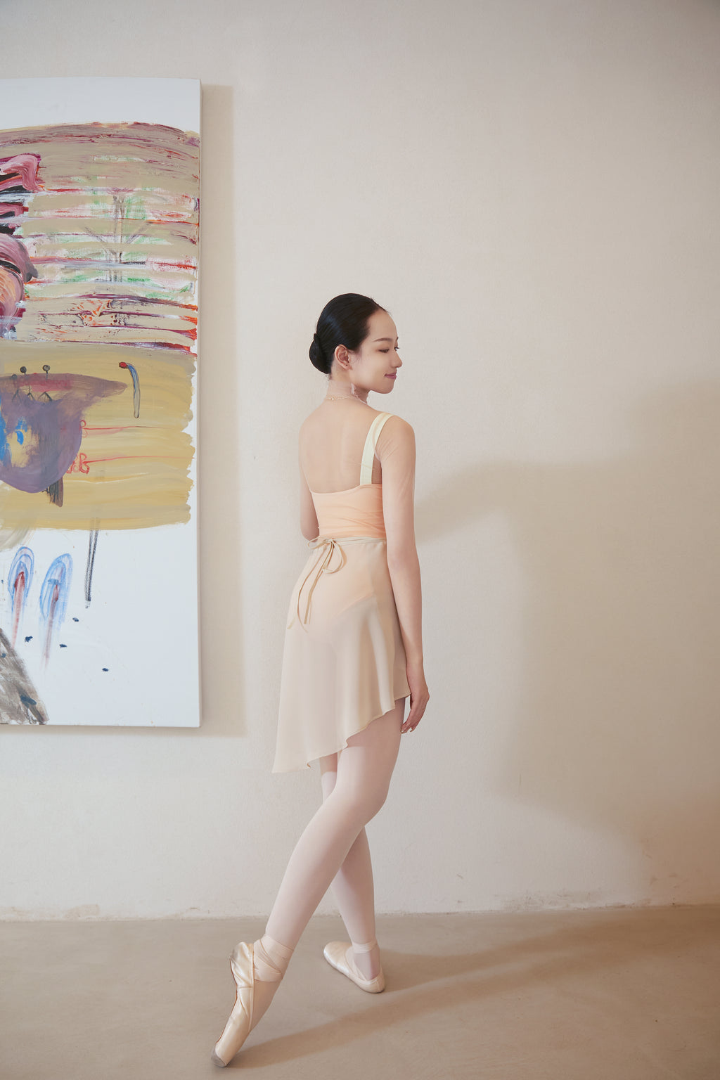 RTW Mona Style Translucent