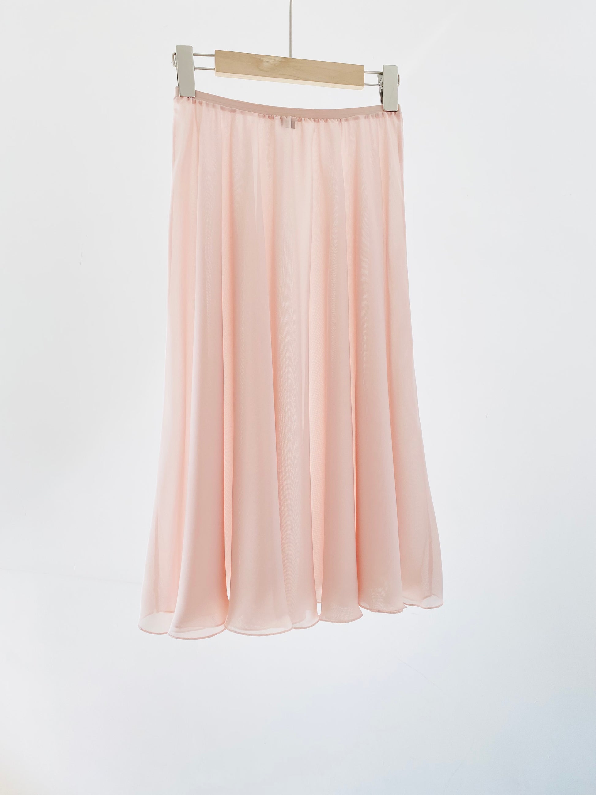Nela Style Rehearsal Skirt RTW