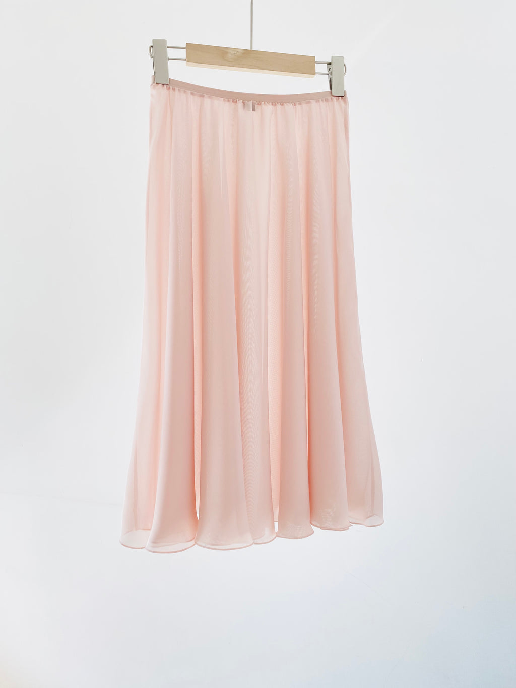 Nela Style Rehearsal Skirt RTW