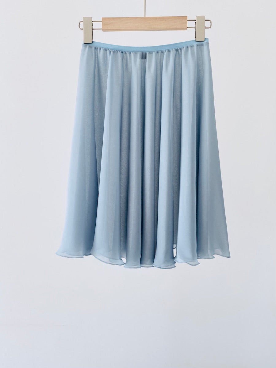 Nela Style Rehearsal Skirt RTW