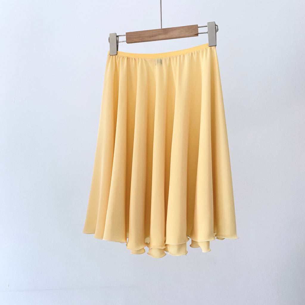 Rehearsal Skirt Opaque