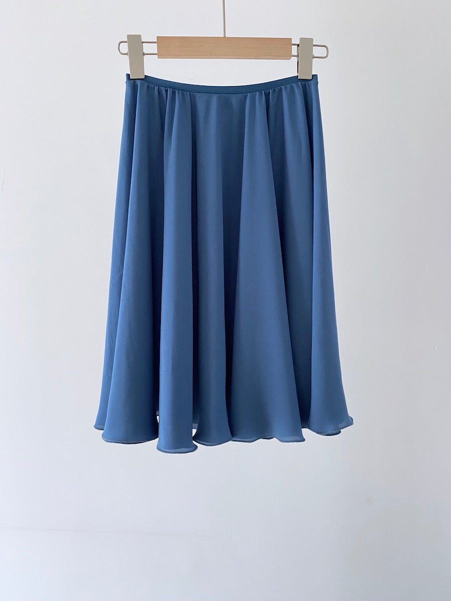 Rehearsal Skirt Opaque
