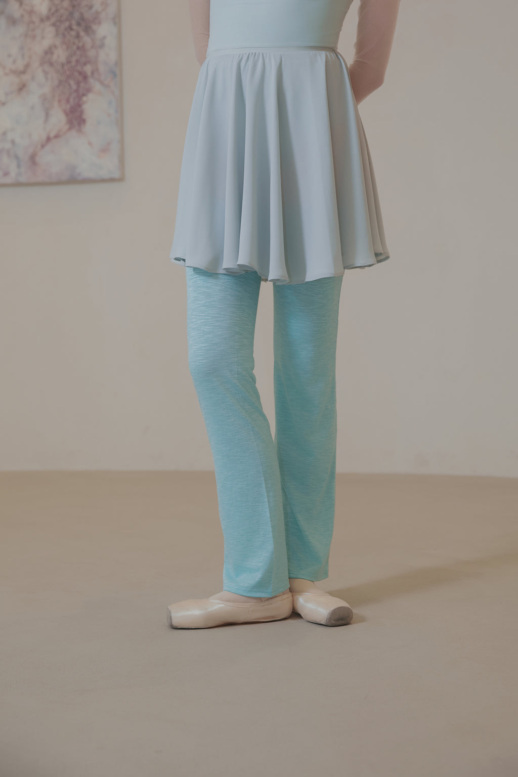 Rehearsal Skirt Opaque