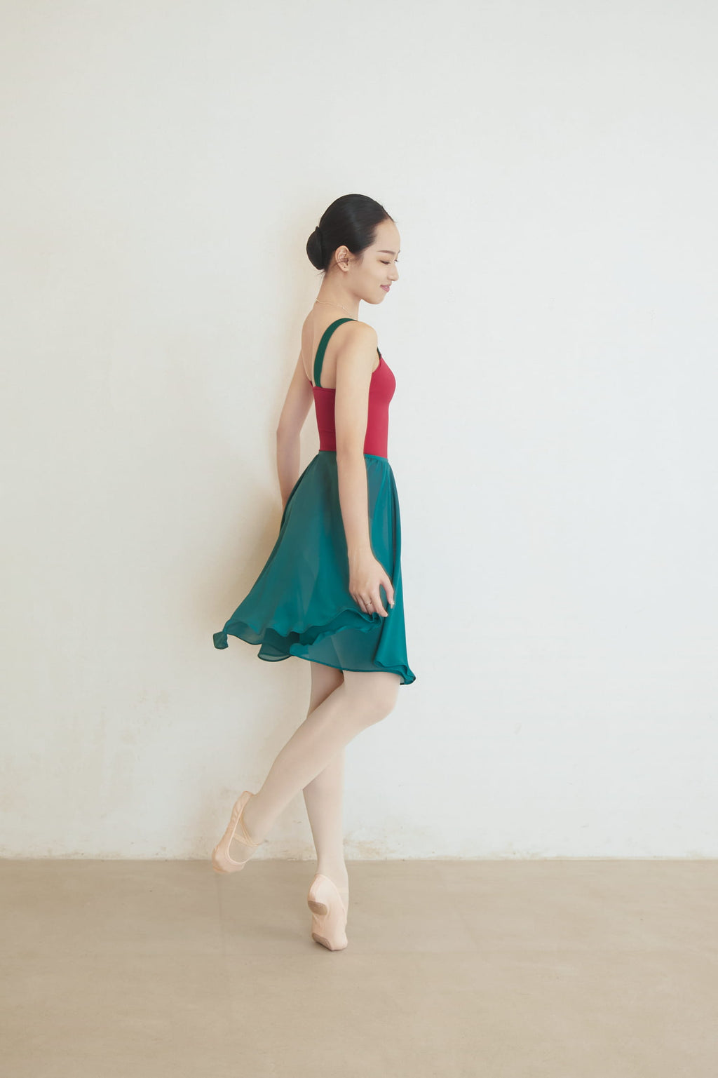 Olga Leotard