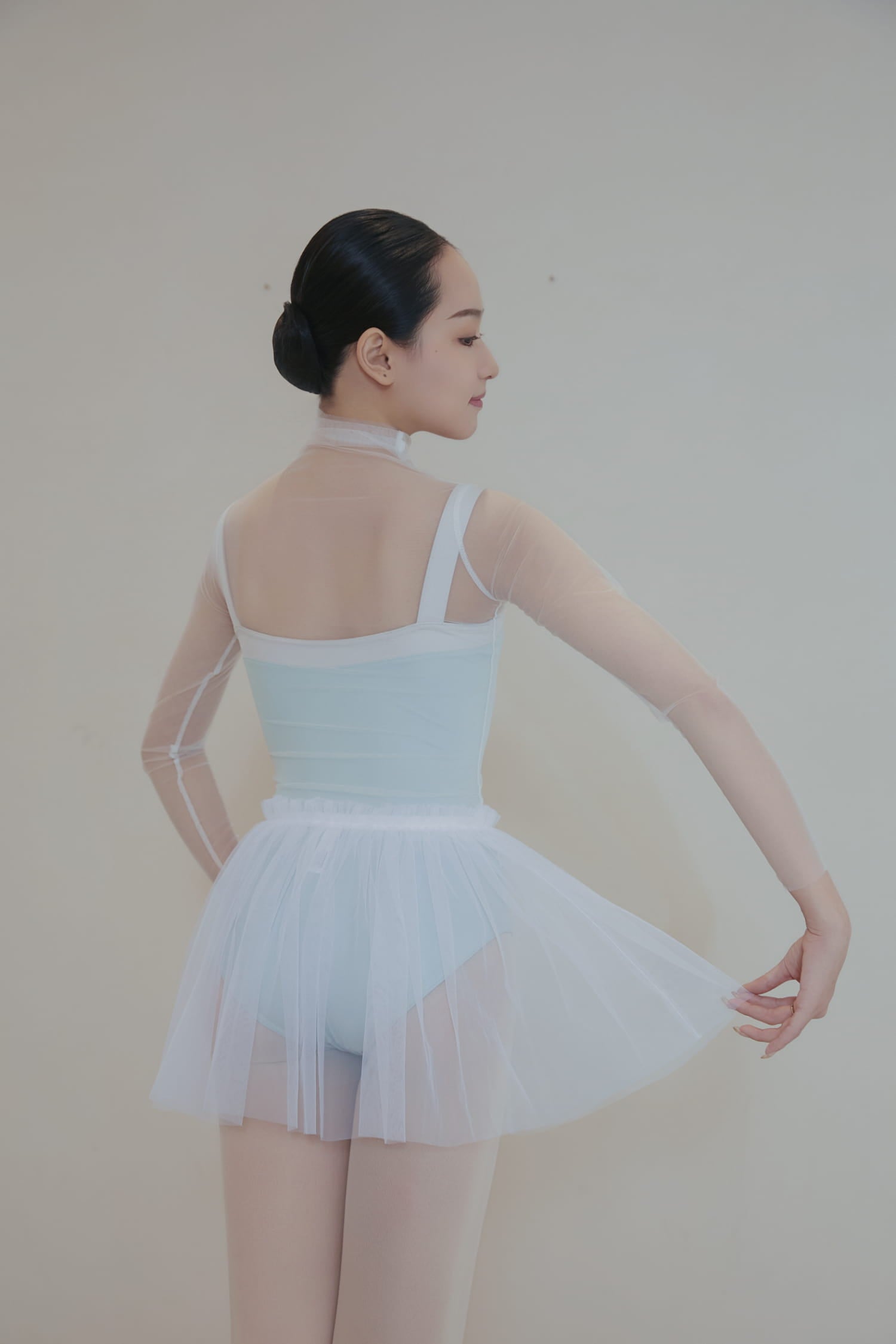 RTW Ballet Tutu Sandy Style