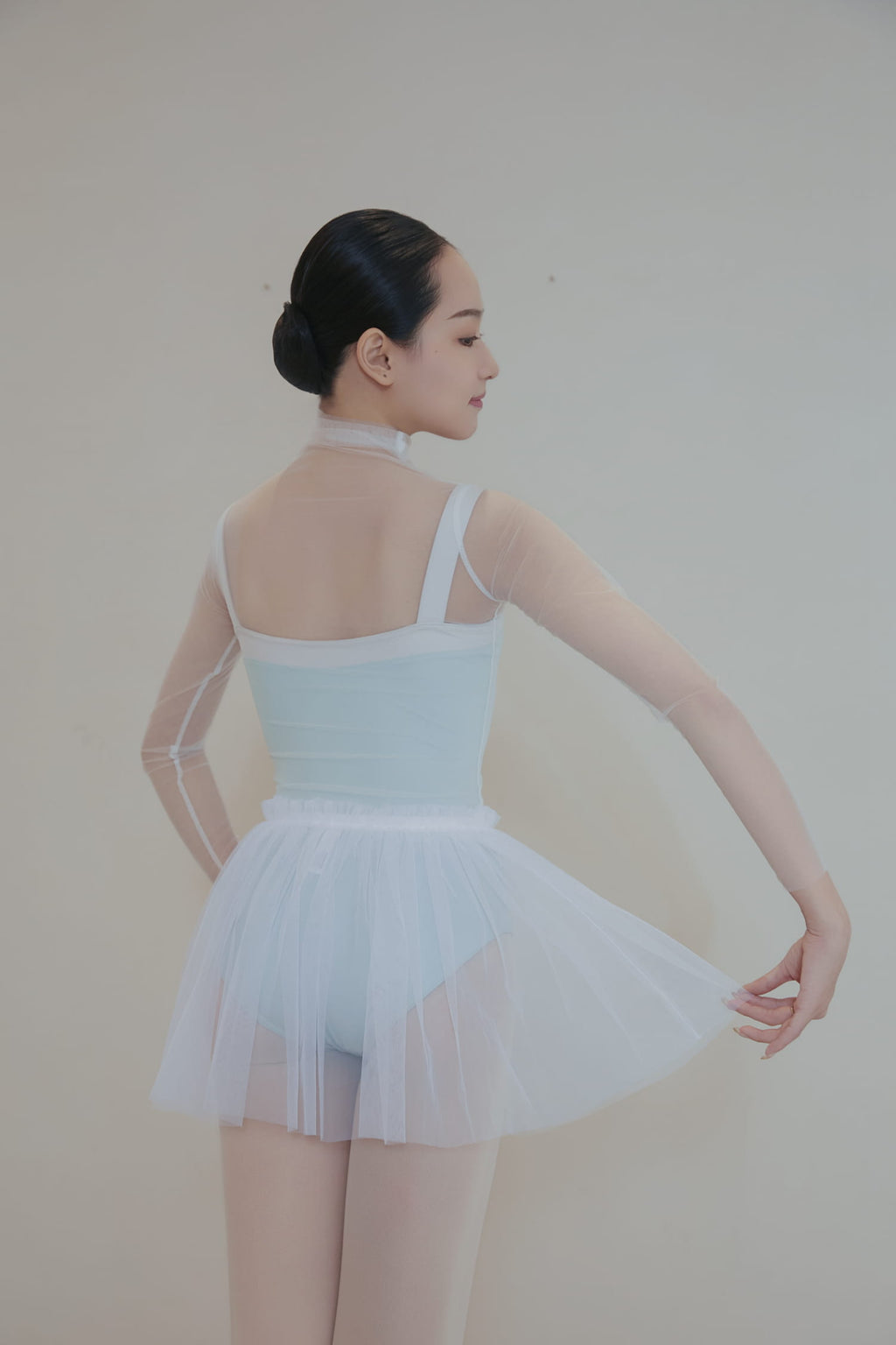 RTW Ballet Tutu Sandy Style