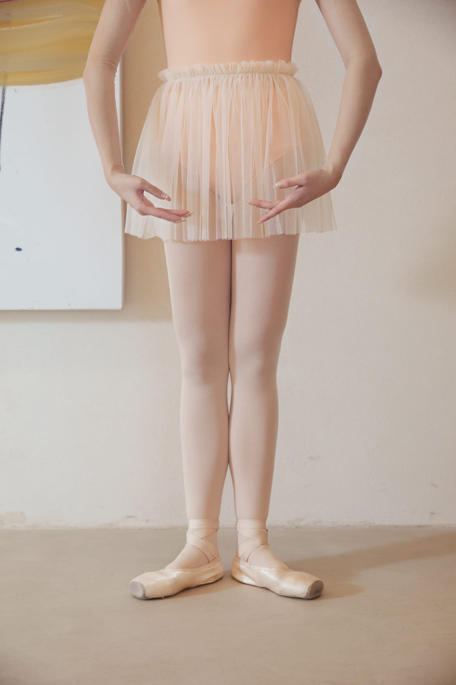 RTW Ballet Tutu Sandy Style